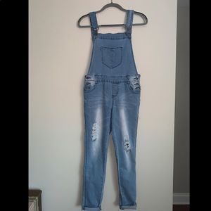 Overalls